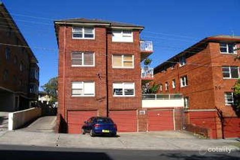 6/10 Cowper St, Randwick, NSW 2031