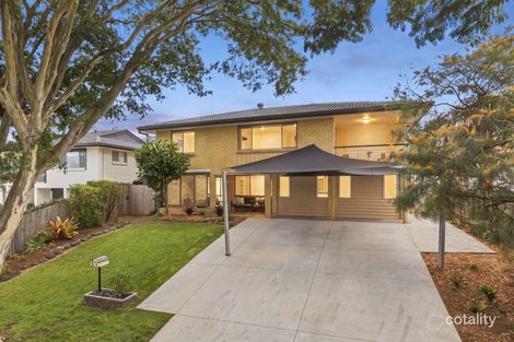 32 MABERLEY ST, GEEBUNG, QLD 4034