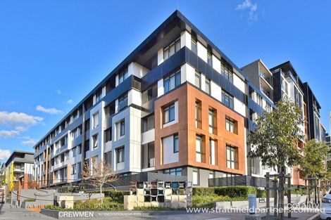 Property photo of 205A/16 Constitution Road Ryde NSW 2112