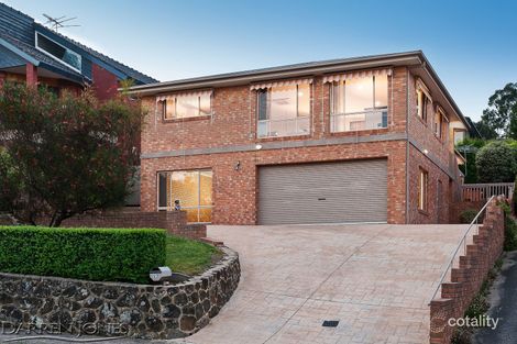 Property photo of 17 Highview Crescent Macleod VIC 3085