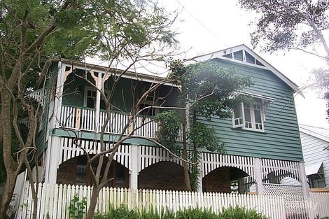 22 Rusden St, Kelvin Grove, QLD 4059