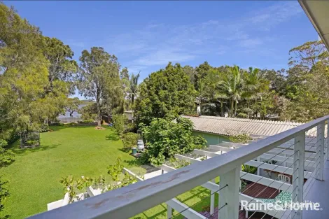 Property photo of 35 Addison Road Culburra Beach NSW 2540