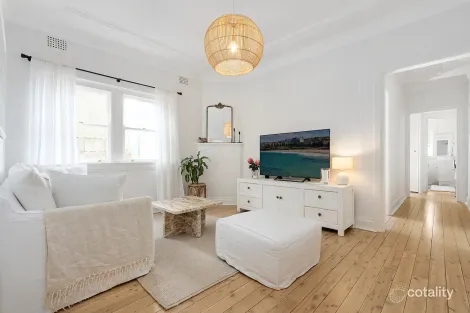 Property photo of 2/1 Lowe Street Clovelly NSW 2031