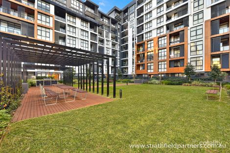 Property photo of 205A/16 Constitution Road Ryde NSW 2112