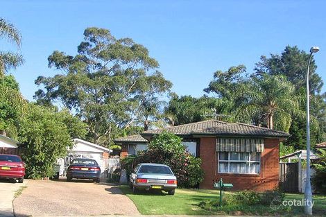 7 Okra Pl, Quakers Hill, NSW 2763