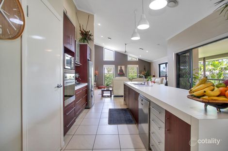 Property photo of 26 Royal Boulevard Glenella QLD 4740