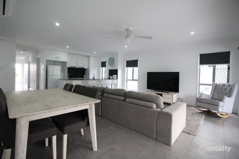Property photo of 31 Solander Street Pelican Waters QLD 4551