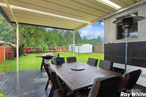 Property photo of 11 Kauri Street Albion Park Rail NSW 2527