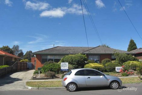 Property photo of 39 Anora Crescent Mulgrave VIC 3170