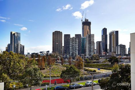 Property photo of 13/161-173 Sturt Street Southbank VIC 3006