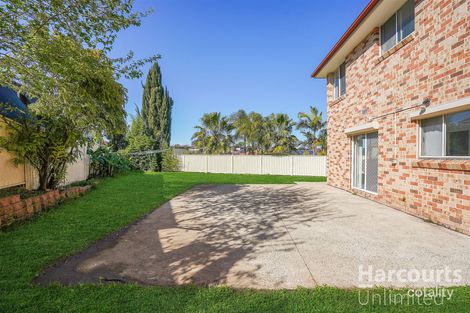Property photo of 7 Sterlini Close Blacktown NSW 2148