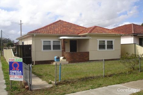 Property photo of 2 Thomas Street Fairfield NSW 2165