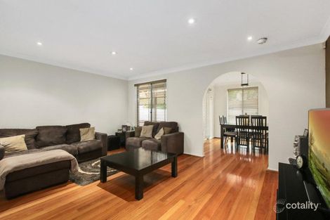 Property photo of 9 Milton Court Prestons NSW 2170