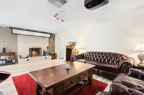 Property photo of 64 Borg Crescent Scoresby VIC 3179