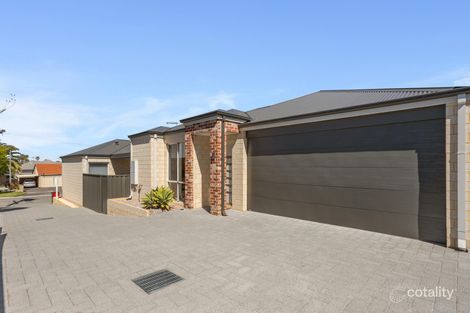 Property photo of 3B Windsor Place Kallaroo WA 6025