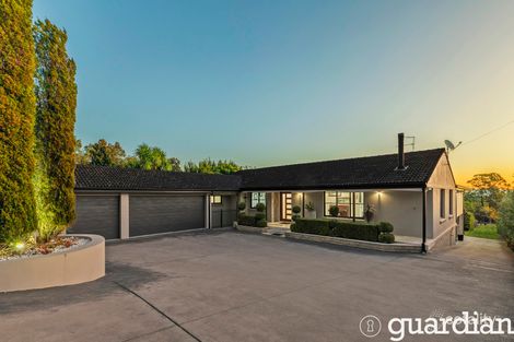 720a Old Northern Rd, Dural, NSW 2158