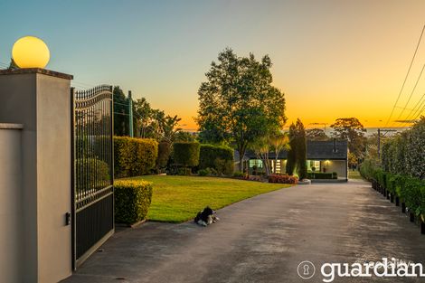 Property photo of 720A Old Northern Road Dural NSW 2158