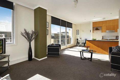 Property photo of 13/161-173 Sturt Street Southbank VIC 3006
