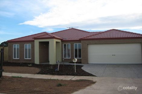 Property photo of 72 Yuruga Boulevard Point Cook VIC 3030