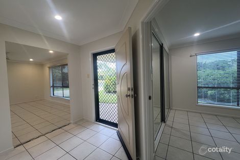 Property photo of 91 Wheeler Drive Glenella QLD 4740