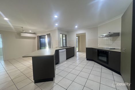 Property photo of 91 Wheeler Drive Glenella QLD 4740