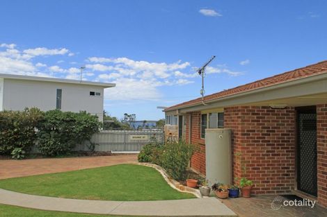 Property photo of 12 Wirreecoo Road Berrara NSW 2540