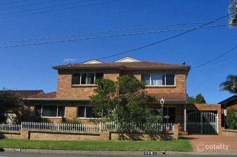 126 Garnet Rd, Gymea, NSW 2227