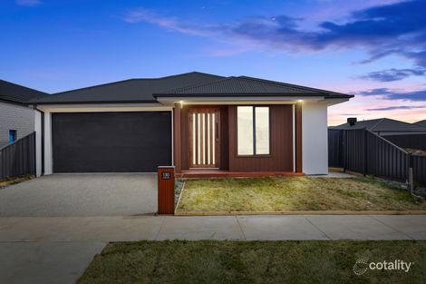 130 Willoby Dr, Alfredton, VIC 3350