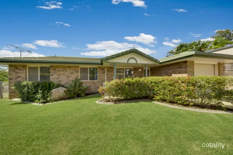 5 Koppabella Cl, South Gladstone, QLD 4680