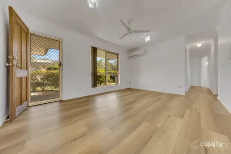 Property photo of 5 Koppabella Close South Gladstone QLD 4680
