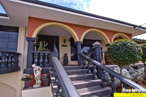 Property photo of 31 Salisbury Street St James WA 6102