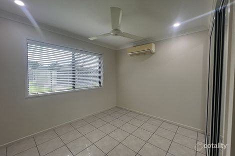 Property photo of 91 Wheeler Drive Glenella QLD 4740