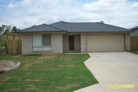 Property photo of 7 Mount Moogerah Drive Algester QLD 4115