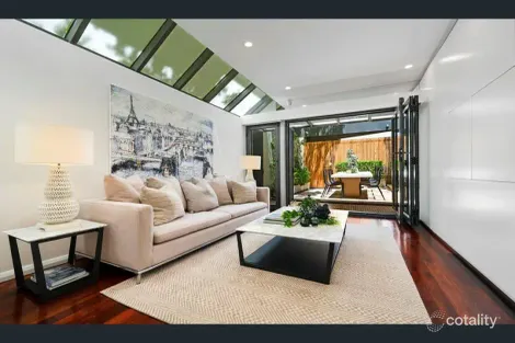Property photo of 27 West Avenue Darlinghurst NSW 2010