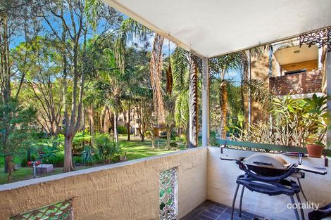 Property photo of 37/33 Palomar Parade Freshwater NSW 2096