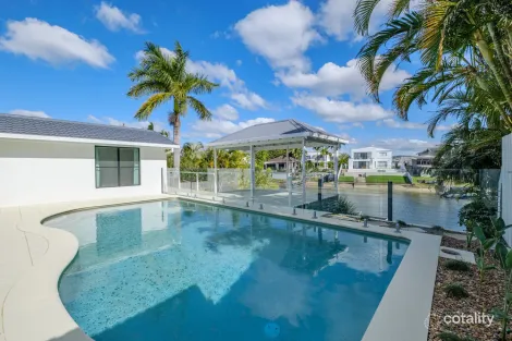 Property photo of 14 Mackay Close Bundall QLD 4217