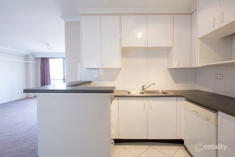 Property photo of 243/83-93 Dalmeny Avenue Rosebery NSW 2018