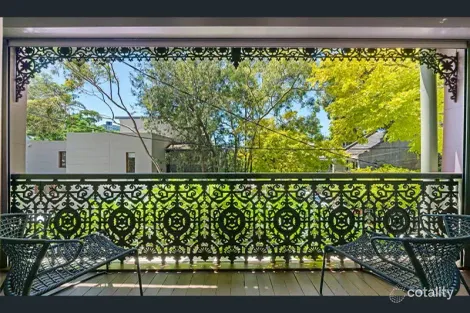 Property photo of 27 West Avenue Darlinghurst NSW 2010