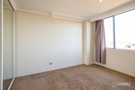 Property photo of 243/83-93 Dalmeny Avenue Rosebery NSW 2018