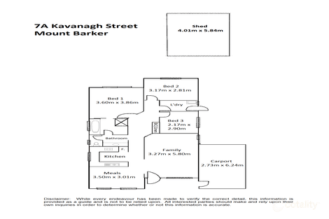 7a Kavanagh St, Mount Barker, SA 5251