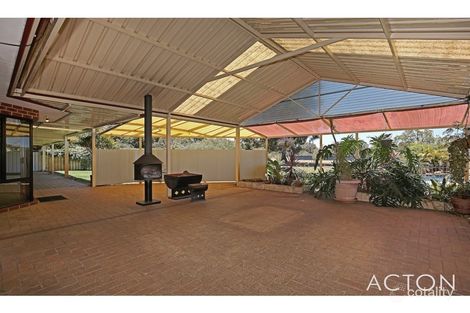 Property photo of 43 Hougham Road Barragup WA 6209
