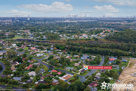 Property photo of 49 Barrine Drive Worongary QLD 4213