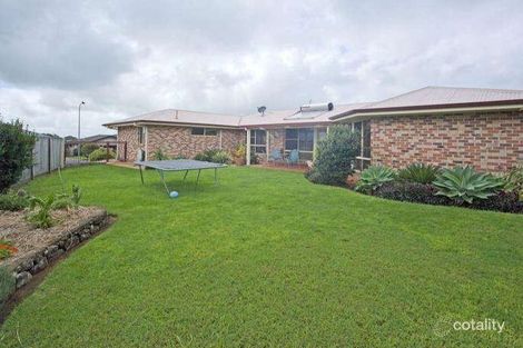 Property photo of 76 Hellyar Drive Wollongbar NSW 2477
