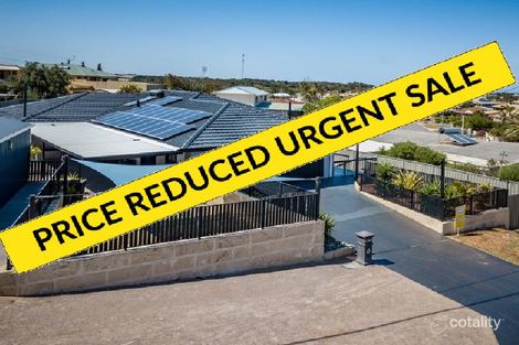 5 Downes Way, Port Denison, WA 6525