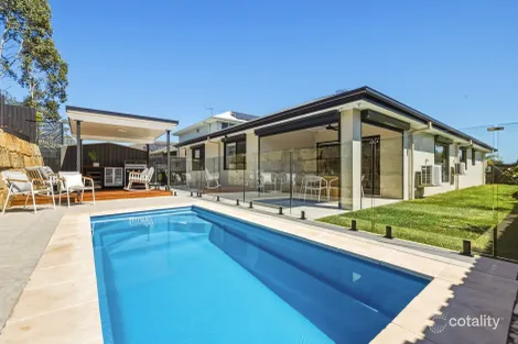 Property photo of 21 Grey Crescent Narangba QLD 4504
