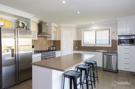 Property photo of 6 Monterey Way Calliope QLD 4680