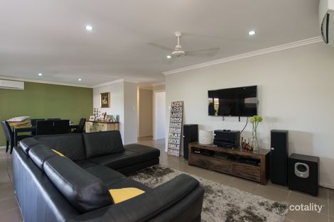 Property photo of 6 Monterey Way Calliope QLD 4680