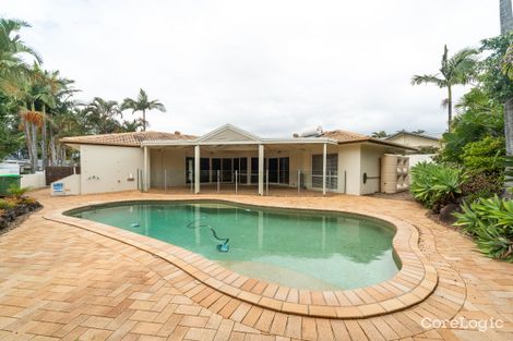 Property photo of 26 Pearson Close Arundel QLD 4214