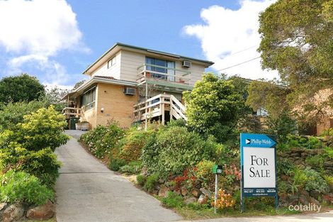 17 Saxon St, Doncaster, VIC 3108