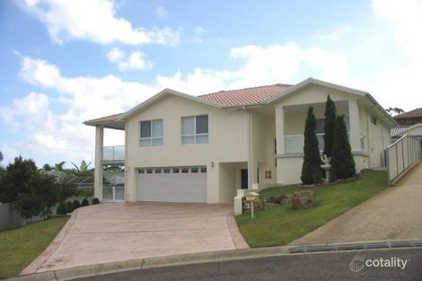 Property photo of 10A Bellingham Close Corlette NSW 2315